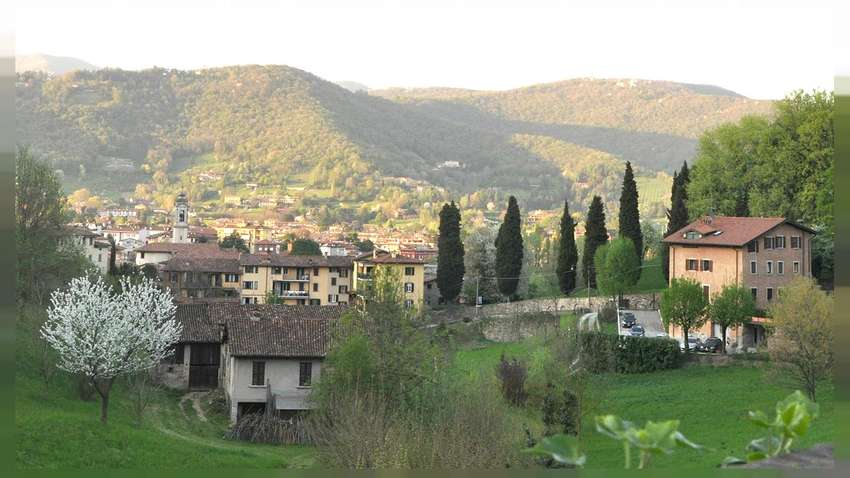 В Італії продають кинуті через пандемію будинки за 1 євро