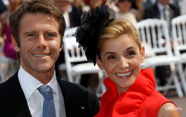 В Париже ограбили квартиру принца Венеции