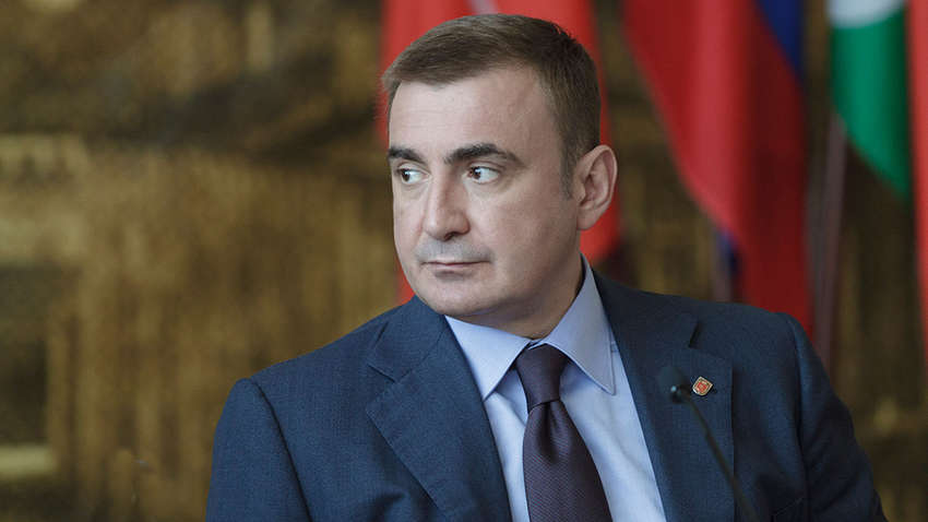 В Кремле уже нашли замену Шойгу: кто может стать новым министром В Кремле уже нашли замену Шойгу: кто может стать новым министром