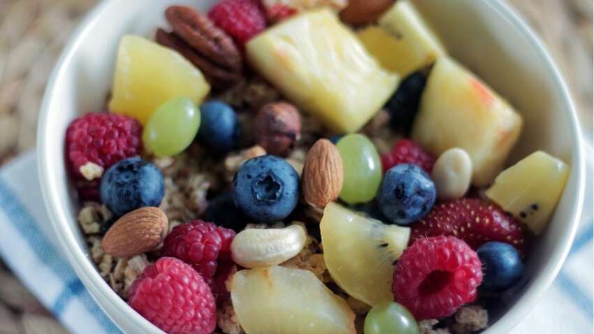 Шокирующее открытие диетологов: какой популярный перекус содержит слишком много калорий