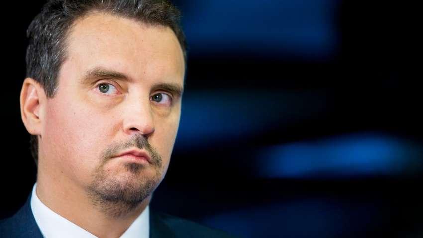 "Укроборонпром" має намір збільшити експорт зброї в 5 разів