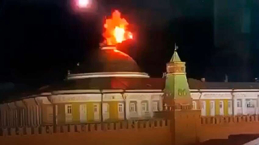 Почему на самом деле ВСУ не атакуют Москву: стало известно об истинных намерениях Киева 