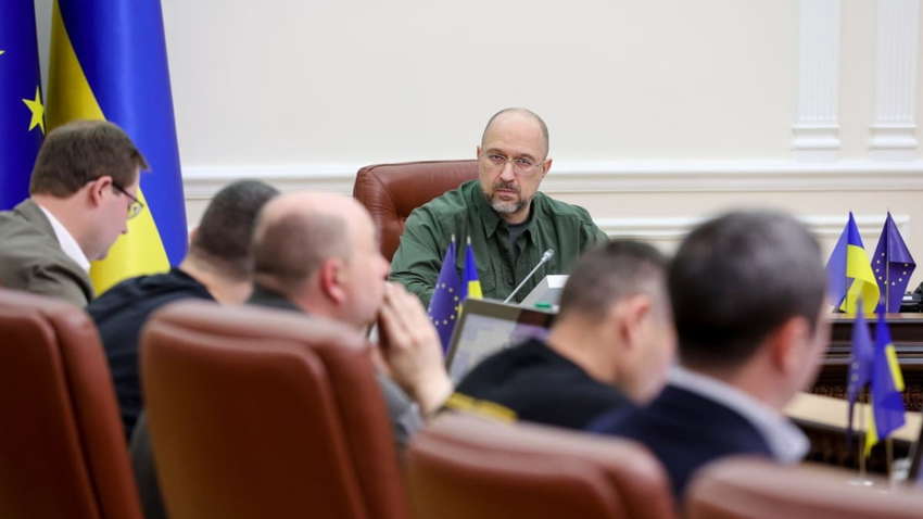 В Кабмине заявили, что война не остановит реформы: о чем говорят действия власти