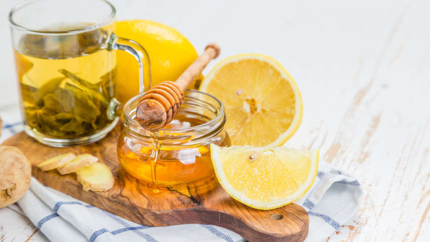 Названо продукти, які не можна вживати з чаєм