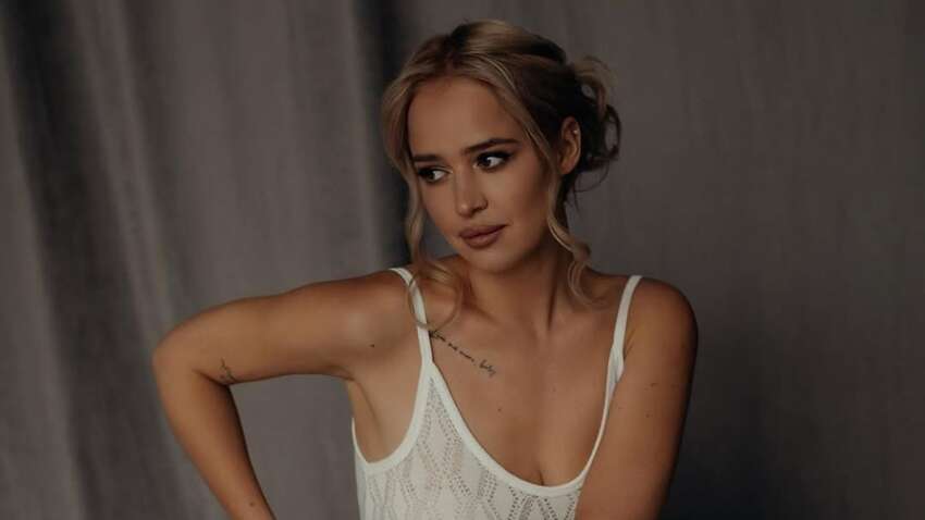 Переможниця «Холостяка-13» Інна Бєлєнь влаштувала гендер-паті та дізналася стать дитини Переможниця «Холостяка-13» Інна Бєлєнь влаштувала гендер-паті та дізналася стать дитини