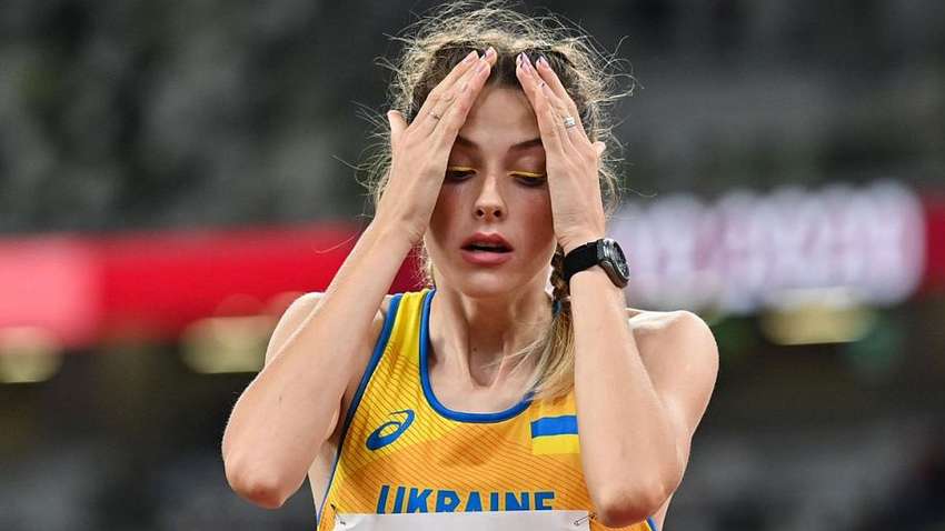 Російська спортсменка надіслала вибачення українці: що у тексті