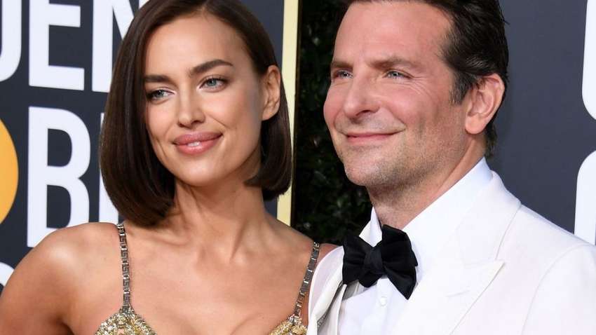 «Сжигаю все мосты»: Ирина Шейк рассказала о разрыве с Брэдли Купером