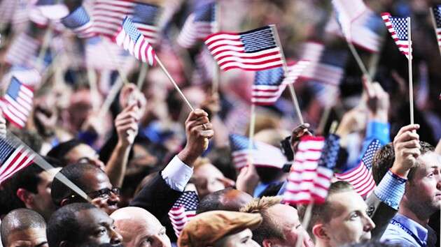 Опрос показал, какие вопросы для американцев критически важные: на каком месте война в Украине Опрос показал, какие вопросы для американцев критически важные: на каком месте война в Украине