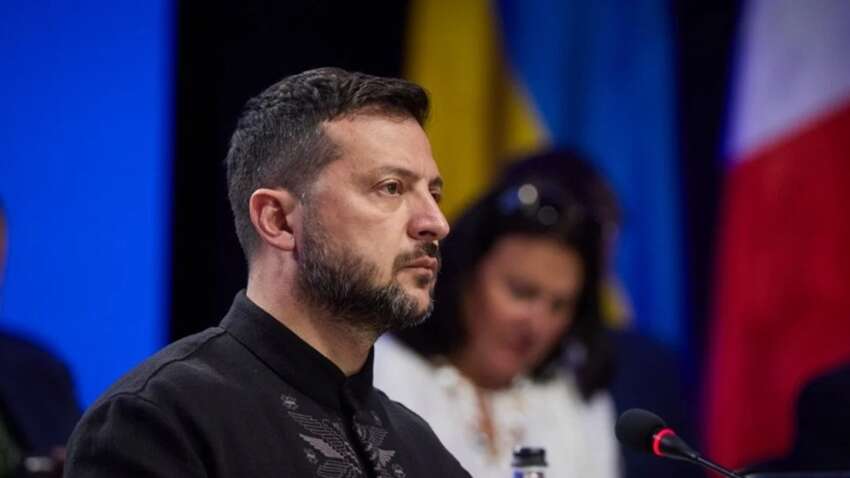 Украина поставила перед партгерами вопрос ребром: Зеленский сделает громкое заявление о ракетном терроре Путина