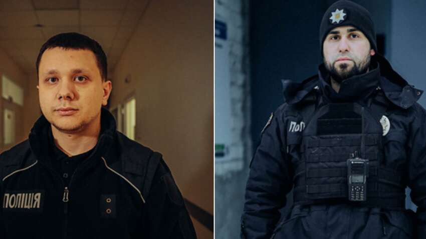 69-річний чоловік навів рушницю на невістку та онука — правоохоронець без вагань став між ними й кулею