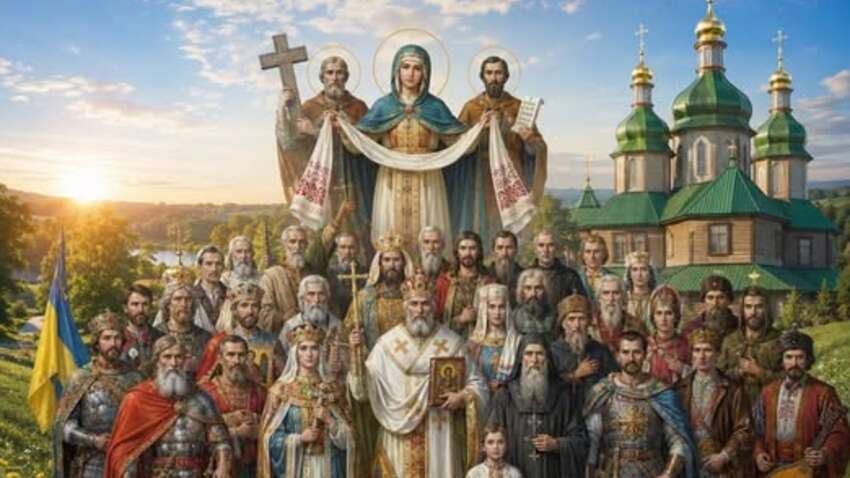 Церковный праздник 14 июня: три суровых запрета в этот день Церковный праздник 14 июня: три суровых запрета в этот день