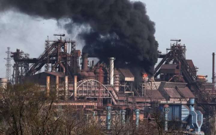 Божевільні: дружина загиблого рашиста розповіла, навіщо вони зневажали череп захисника "Азовсталі"