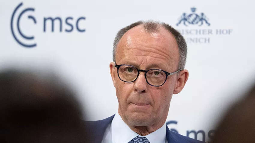 Старый миропорядок разрушен: Мерц сделал тревожное заявление