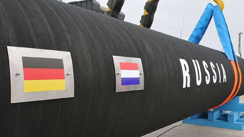 Байден ввів санкції проти "Північного потоку-2": кого вони торкнуться