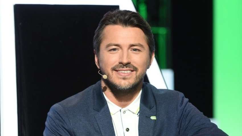 Притула озвучив свій найбільший гонорар за всю кар'єру