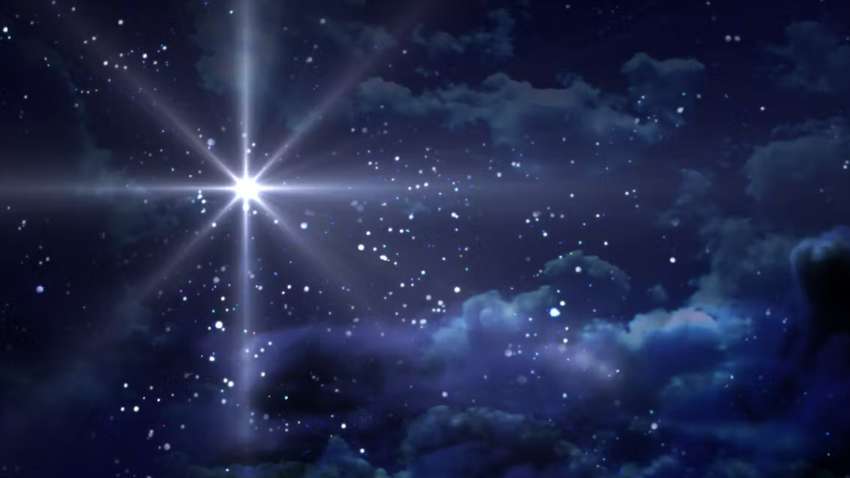 Не комета и не заря: чем на самом деле была Вифлеемская звезда