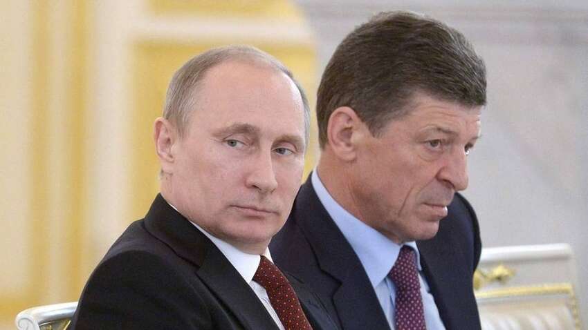 Окружение Путина паникует из-за войны в Украине: стало известно о ультиматуме диктатору Окружение Путина паникует из-за войны в Украине: стало известно о ультиматуме диктатору