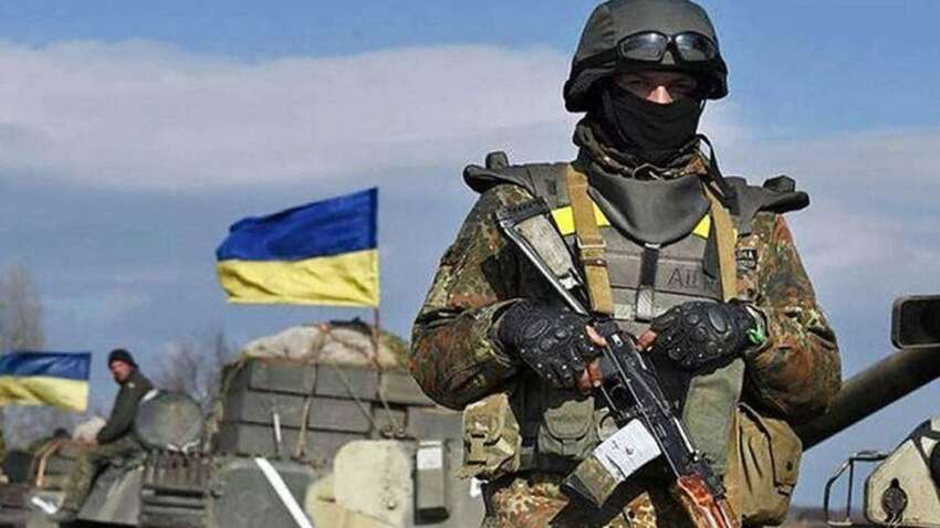 Почему этого не сделали еще в 2014 году: в ВСУ набросились с жесткой претензией к власти 