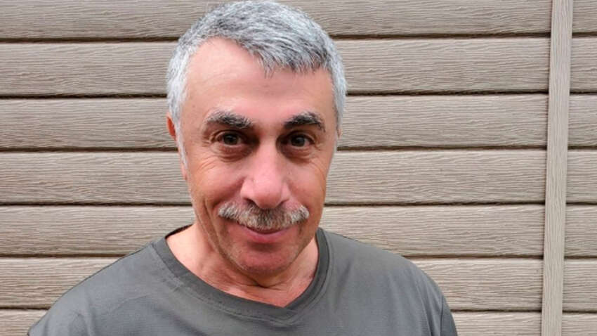 Психика ребенка во время войны: главный совет родителям от Комаровского 