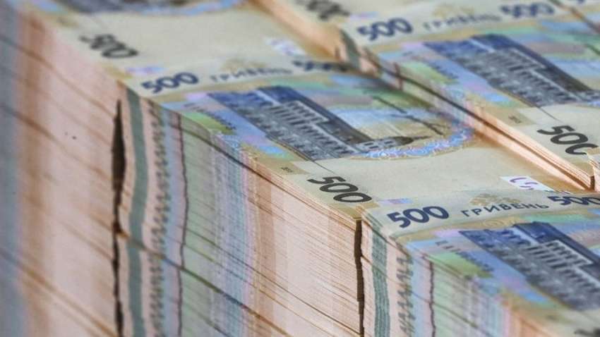 В Украине более 3 тысяч гривневых миллионеров — налоговая