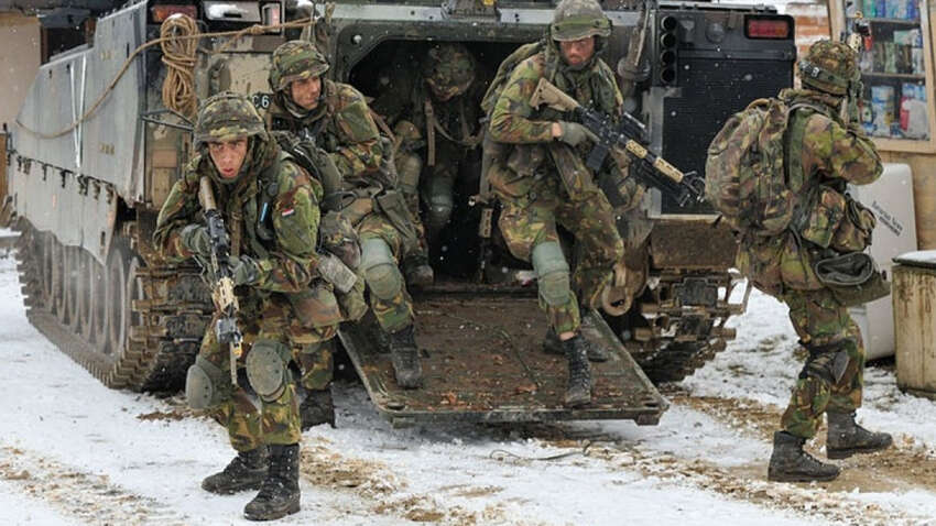 Як діятимуть миротворці, якщо РФ знову нападе: до чого готуватися