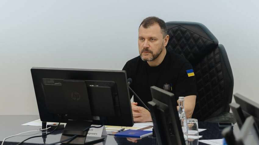 МВС готує жорсткі зміни: кого це торкнеться першим МВС готує жорсткі зміни: кого це торкнеться першим