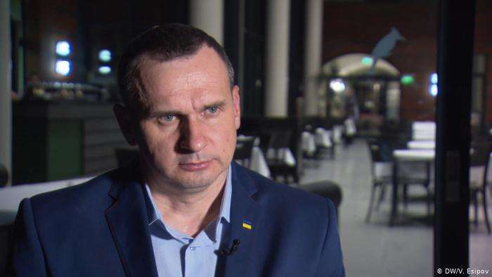 Фильм Олега Сенцова покажут на Берлинале