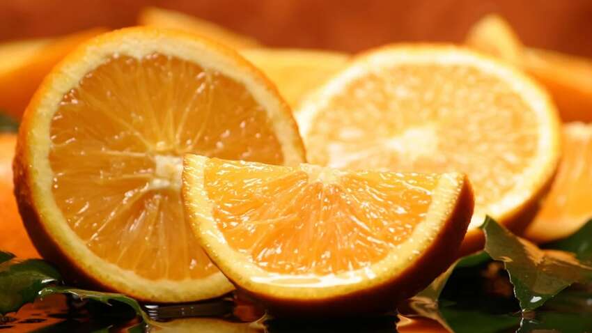 Не выбрасывайте апельсиновую кожуру: она намного полезнее, чем считается Не выбрасывайте апельсиновую кожуру: она намного полезнее, чем считается