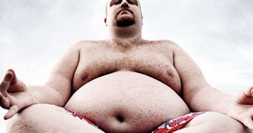 Портрет среднестатистического украинца от Госстата: малообразованный и страдает на ожирение Портрет среднестатистического украинца от Госстата: малообразованный и страдает на ожирение