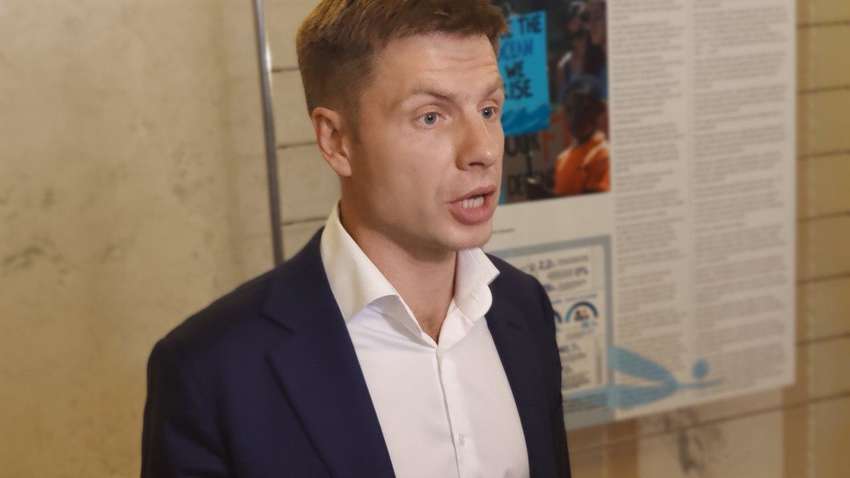 Гончаренко о рынке земли: Украина проиграла битву