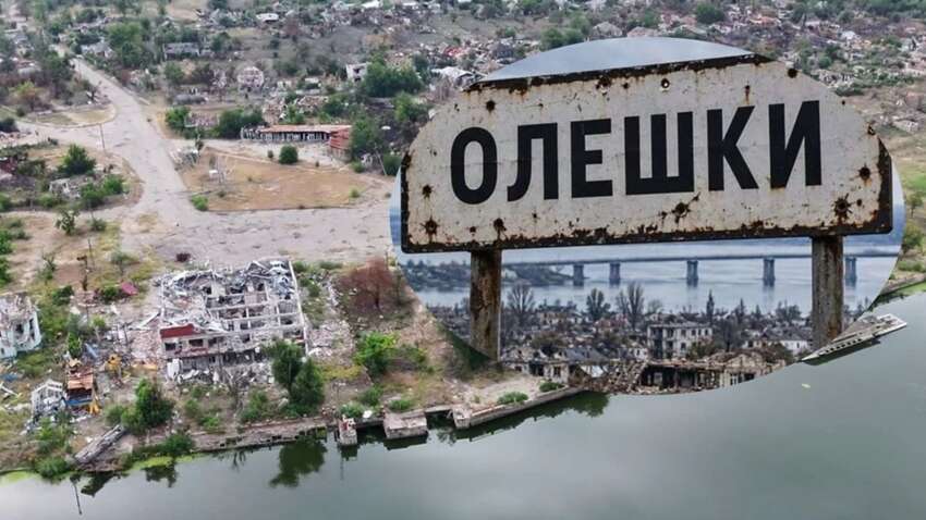 После перемирия в Олешках Путин воплотит свой худший сценарий войны: эксперт ошеломил угрозой