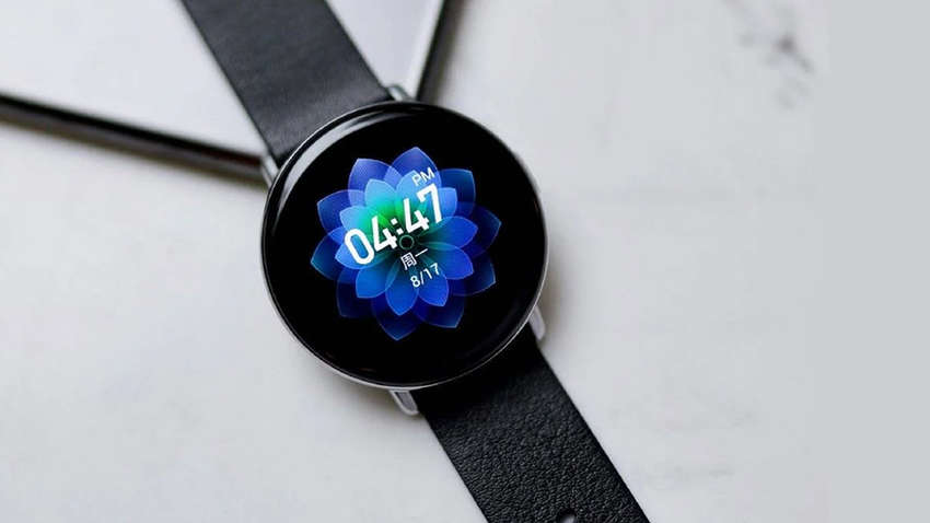 Huami представила смарт-часы Zepp Z: что стало известно