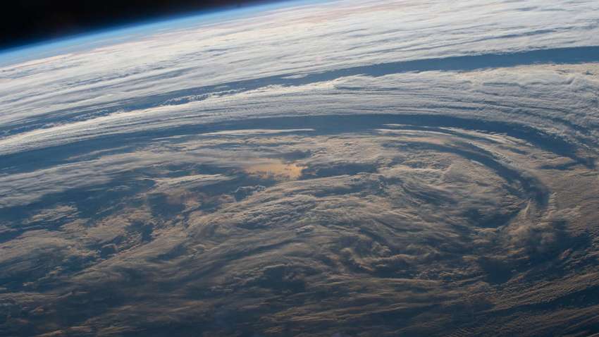 Искусственный интеллект прогнозирует погоду лучше метеорологов