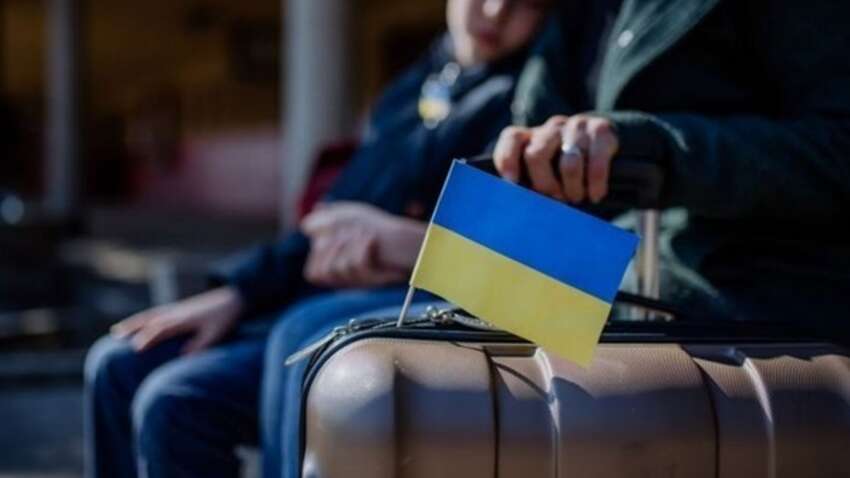 "Это вопиющие цифры": Лубинец раскрыл, сколько людей покинули Украину с начала войны