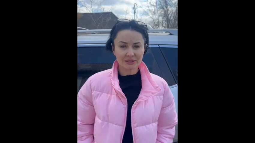 Раби на колінах: вибухнув скандал через хвилину мовчання 