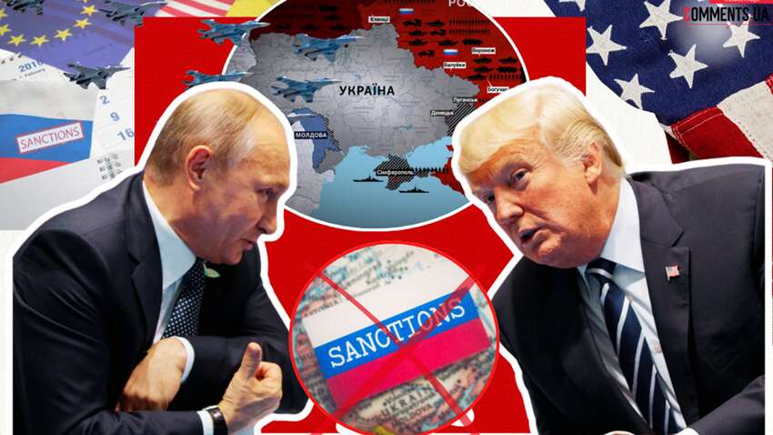 Кремль ретельно приховує деталі переговорів Трампа та Путіна на Алясці: у чому причина