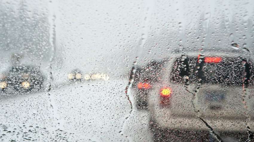 Синоптик шокував аномальною погодою в Україні на вихідних: що він розповів Синоптик шокував аномальною погодою в Україні на вихідних: що він розповів