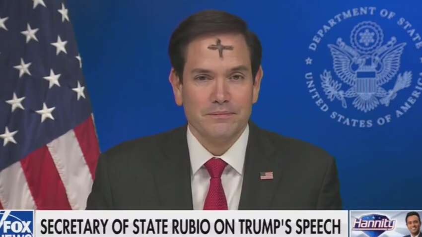 Рубіо пояснив, чому Трамп не може закінчити війну: хто заважає