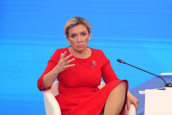 У Лаврова заявили, що НАТО готує провокацію проти Росії: через що істерика у Кремлі