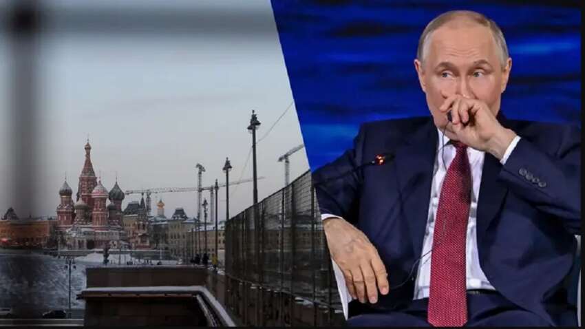 У Путина уже нет никакой перспективы: стало известно о непреодолимом грузе Кремля в войне 