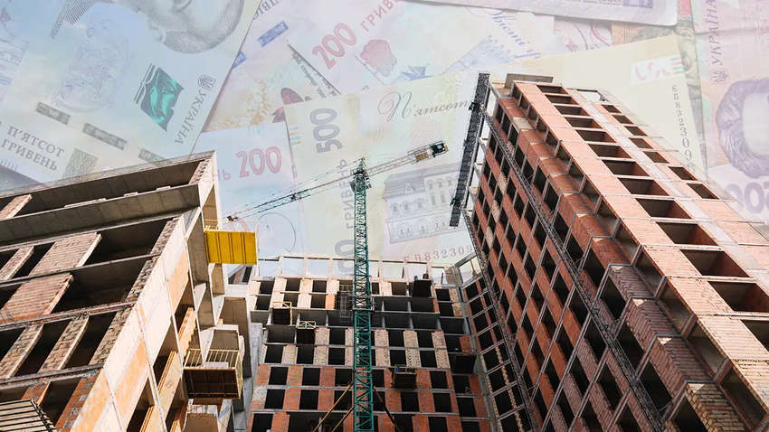 Аналитики KSE: в лидерах по инвестициям на рынке строительных материалов Kingspan Group, EFI Group и CRH Аналитики KSE: в лидерах по инвестициям на рынке строительных материалов Kingspan Group, EFI Group и CRH