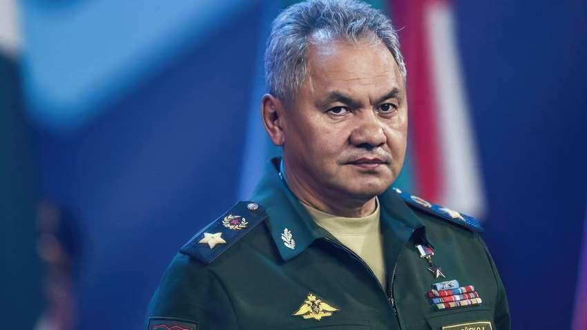 Шойгу раскрыл, до какого количества РФ хочет "раздуть" армию