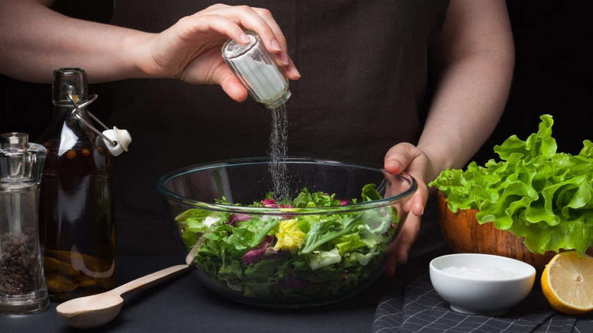 Назван самый вредный продукт для почек