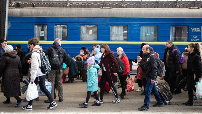 Буковина на межі житлового колапсу для ВПО