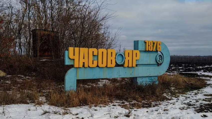 "Штурмы продолжаются 24/7": военный рассказал, что россияне нацелились на стратегический город