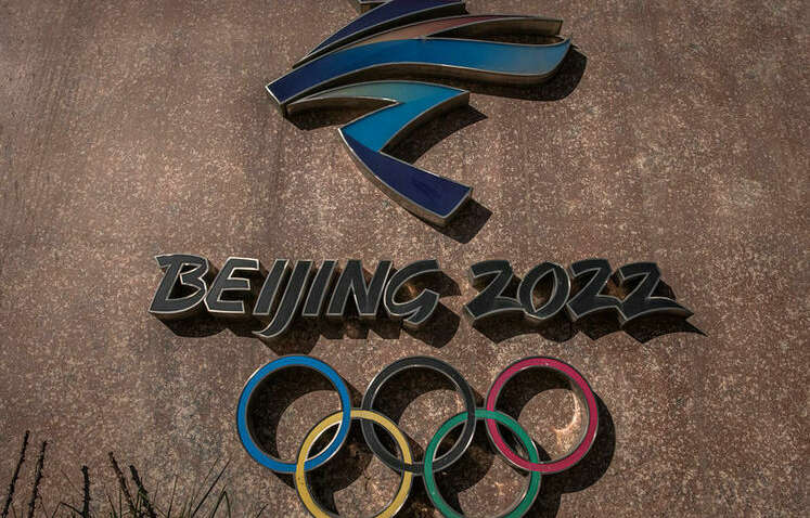 Влада Великобританії оголосила бойкот зимовим Олімпійським Іграм