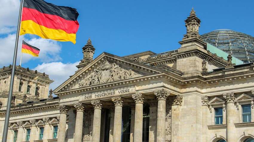 Координати під прицілом: Німеччина різко відреагувала на погрози з Москви