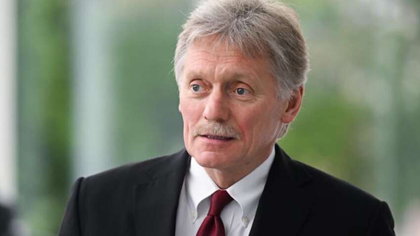 Снятие ограничений для Украины на удары по РФ: у Путина заявили, что давление на Кремль не поможет Снятие ограничений для Украины на удары по РФ: у Путина заявили, что давление на Кремль не поможет