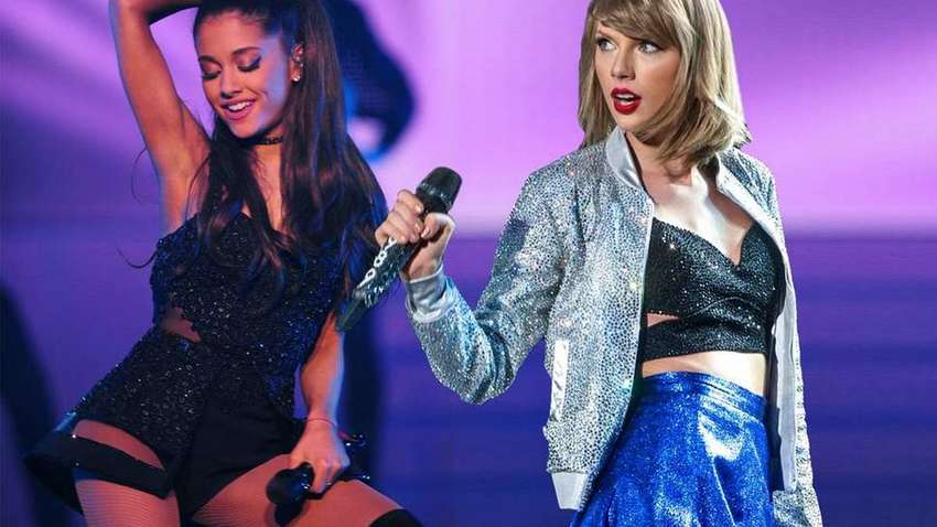 Названы имена самых успешных исполнителей 2019 года