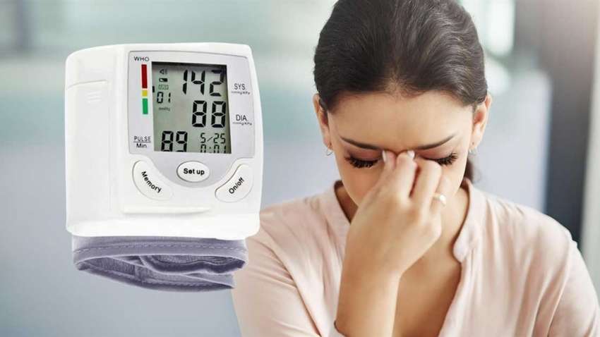 Підвищений тиск: як з ним боротися в домашніх умовах